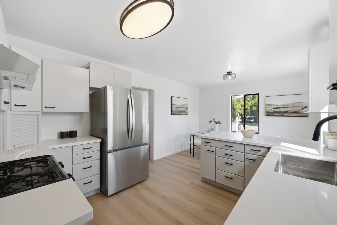 House in San Mateo, California, United States 5 - 18282757