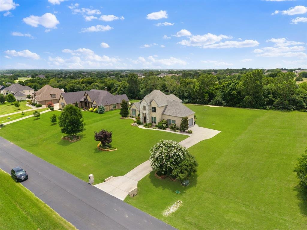 House in McKinney, Texas, United States 2 - 18281616