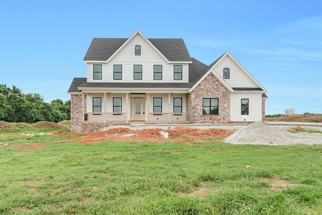 House in Johnson, Arkansas, United States 1 - 18179836
