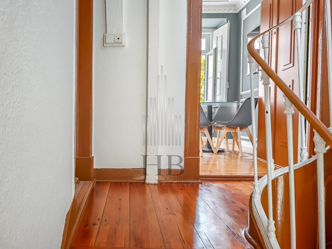 Apartment in Estrela, Lisbon, Portugal 4 - 18282378