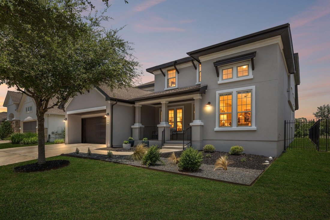 House in Austin, Texas, United States 4 - 18280386