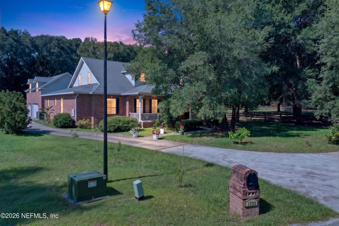 House in Green Cove Springs, Florida, United States 2 - 18283867