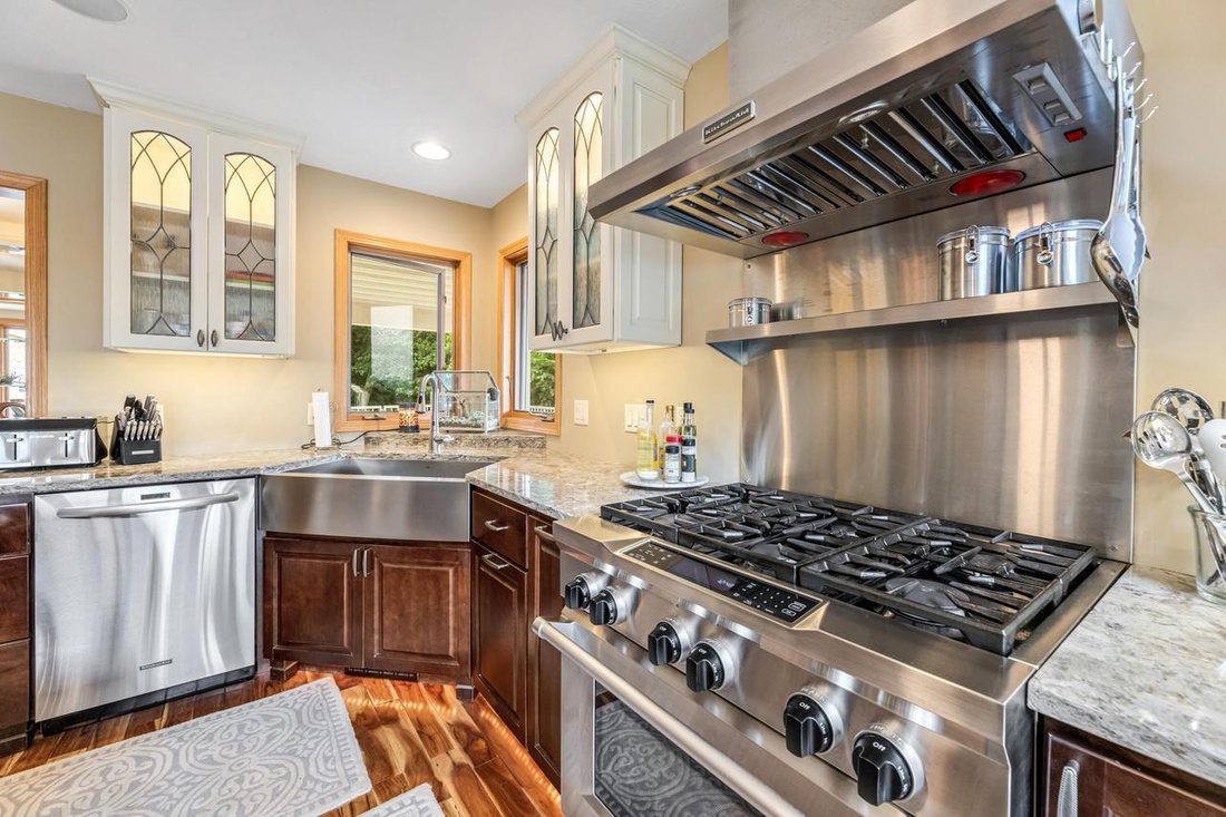 House in Trempealeau, Wisconsin, United States 5 - 18280018