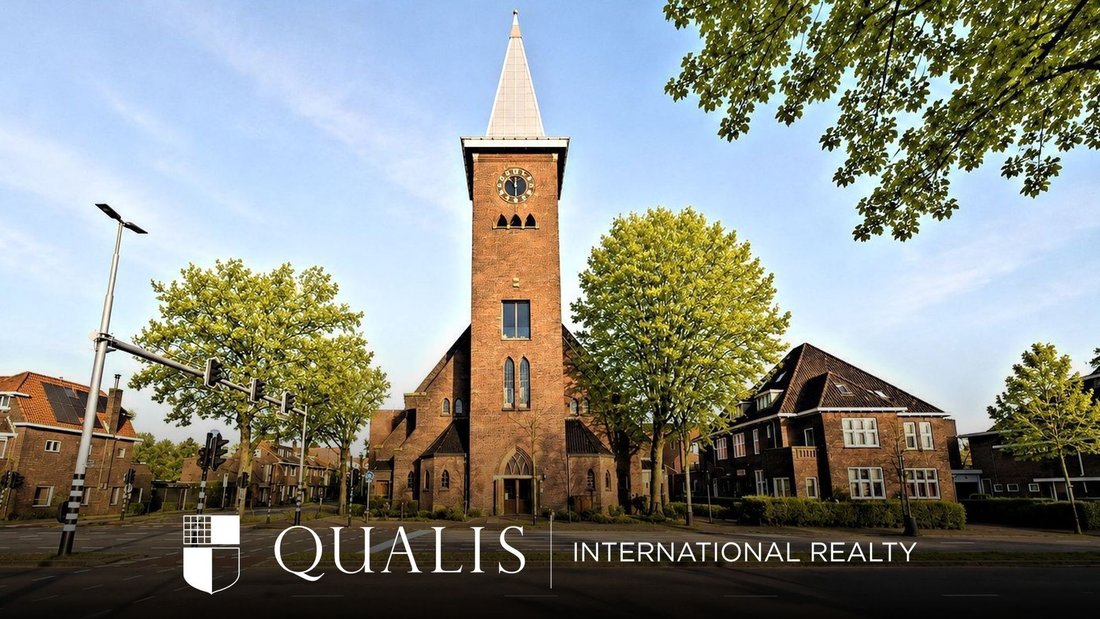 House in Tilburg, North Brabant, Netherlands 1 - 18282744