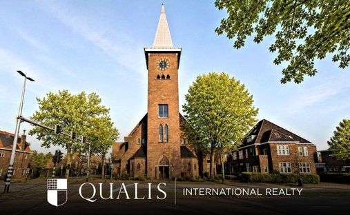 House in Tilburg, North Brabant, Netherlands 1