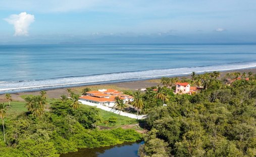 House in Bajamar, Puntarenas Province, Costa Rica 1