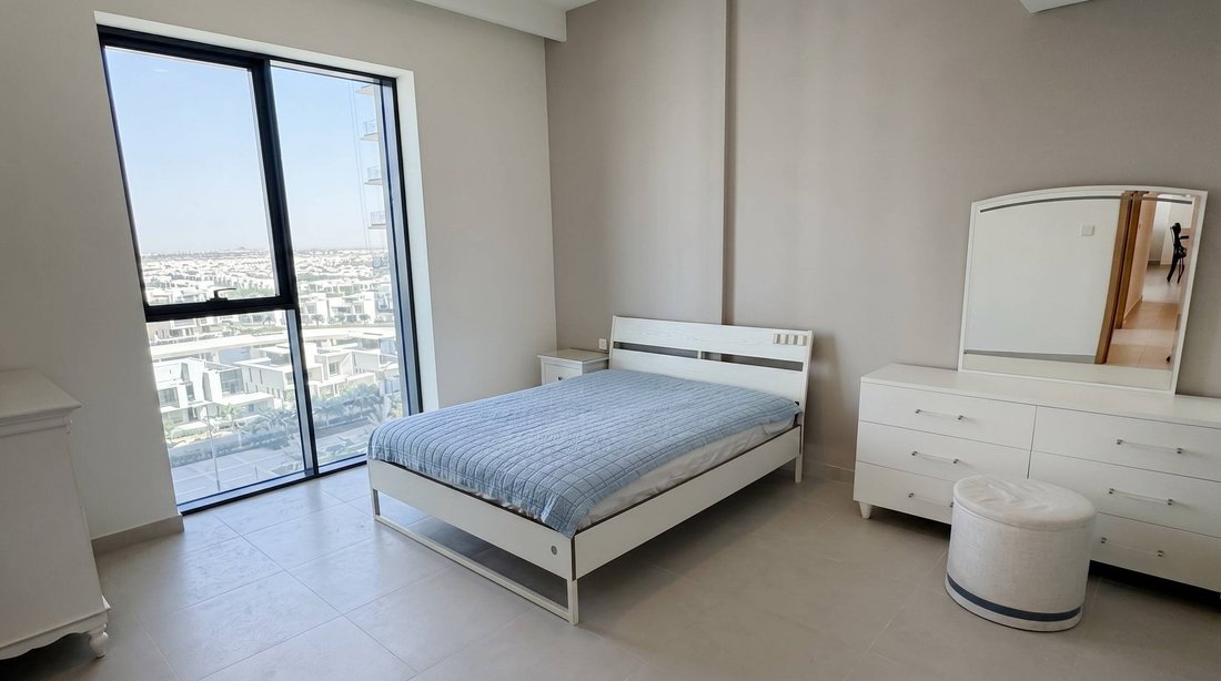 Apartment in Dubai Hills Estate, Dubai, United Arab Emirates 5 - 18280656