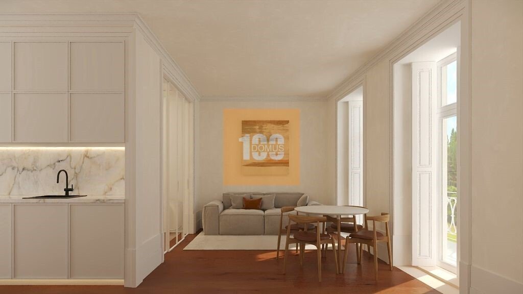 Apartment in Cedofeita, Santo Ildefonso, Se, Miragaia, Sao Nicolau e Vitoria, Porto District, Portugal 4 - 18282465