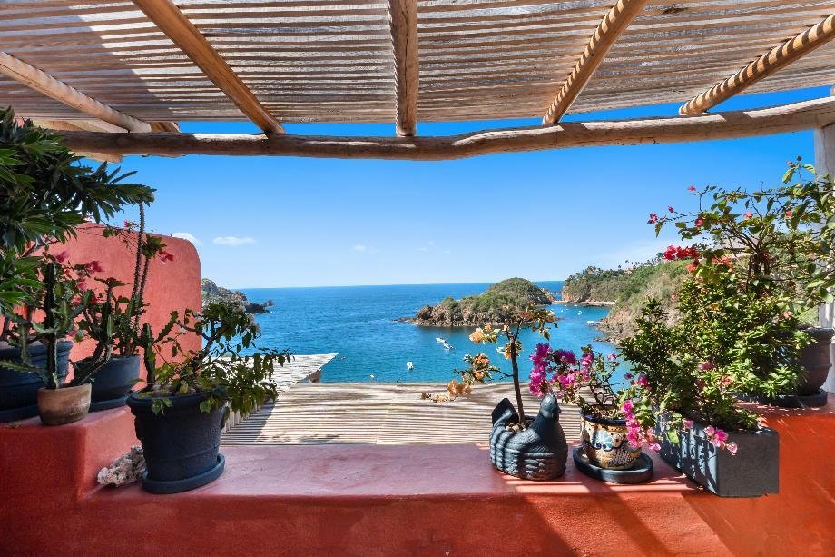 House in Costa Careyes, Jalisco, Mexico 3 - 18279800