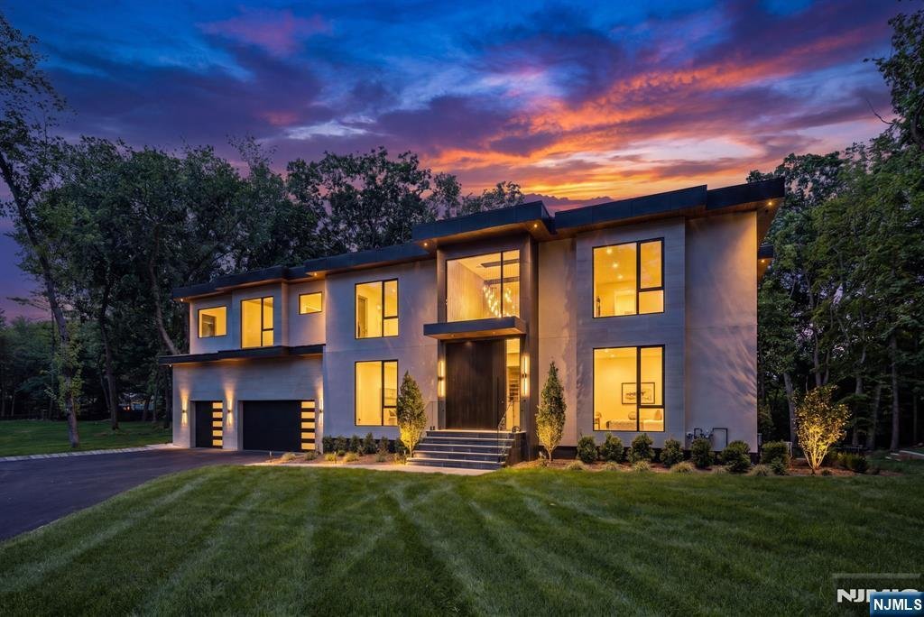 House in Franklin Lakes, New Jersey, United States 1 - 18281298