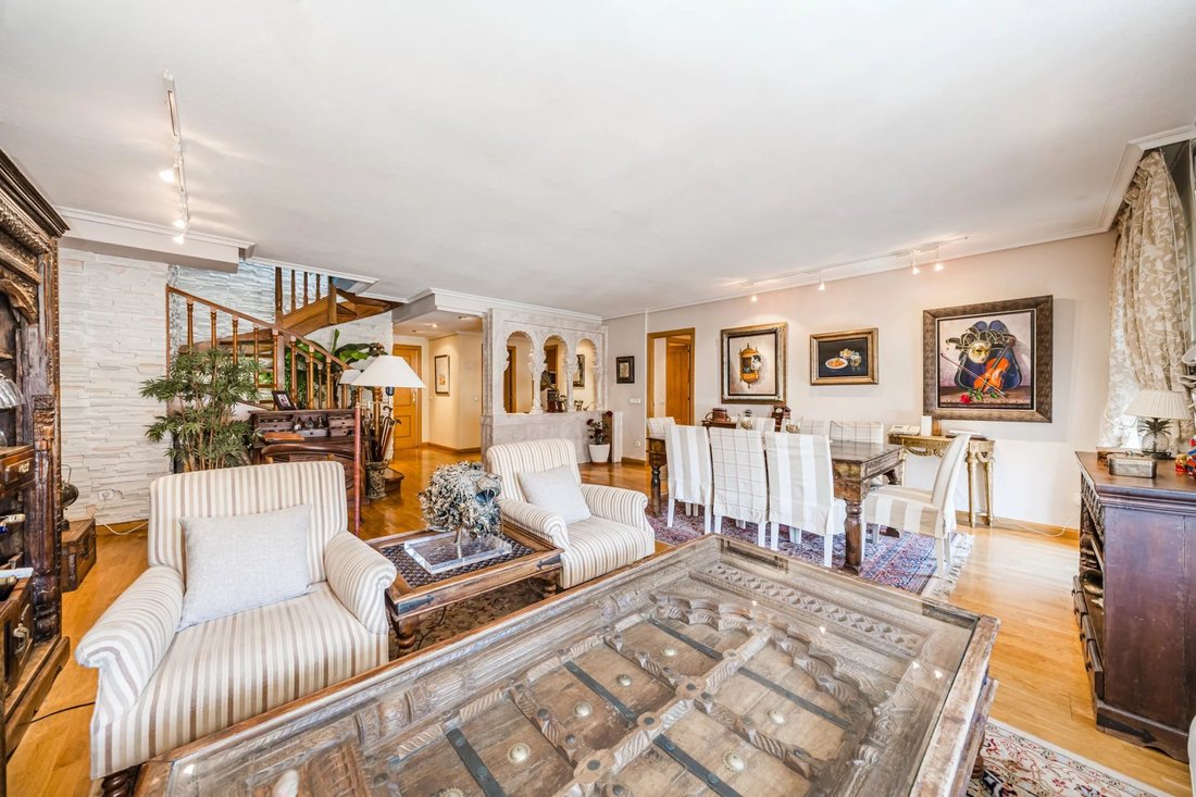 House in Majadahonda, Comunidad de Madrid, Spain 4 - 18282708