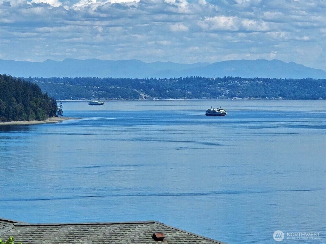 House in Port Orchard, Washington, United States 4 - 18283219