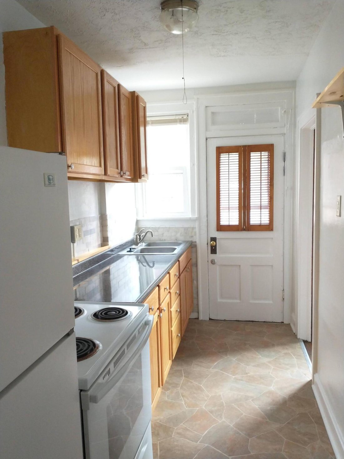 Townhouse in Columbus, Ohio, United States 5 - 18280039