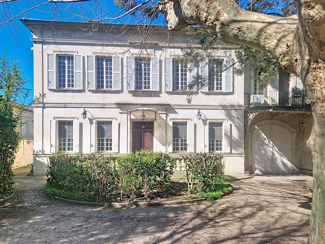 Villa in Champfleury, Avignon, France 1 - 18282905