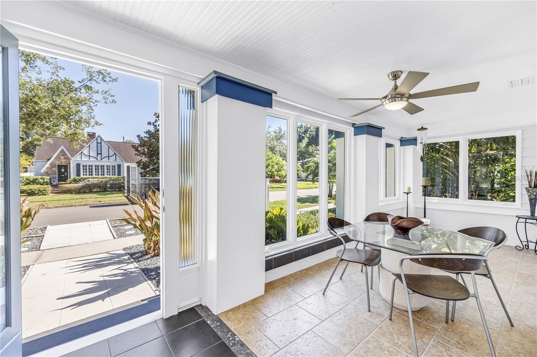 House in St. Petersburg, Florida, United States 4 - 17185677
