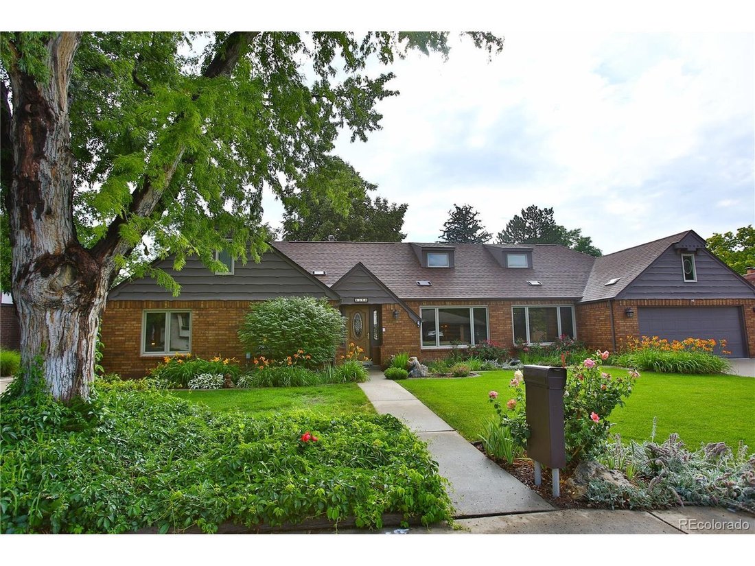 House in Broomfield, Colorado, United States 1 - 18280931