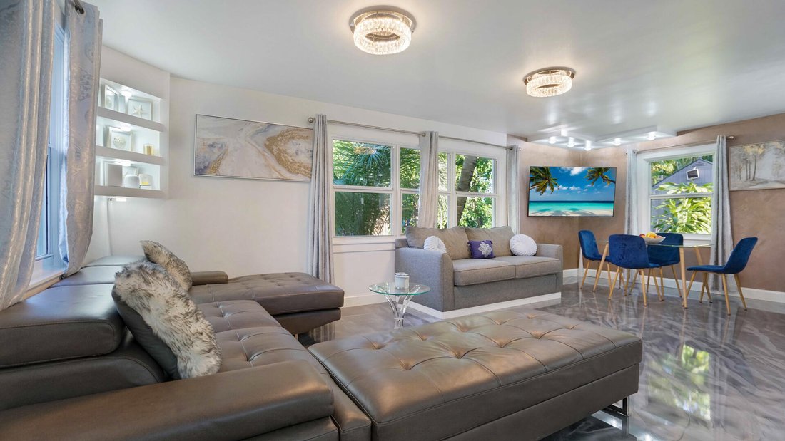 House in Wilton Manors, Florida, United States 2 - 18280306