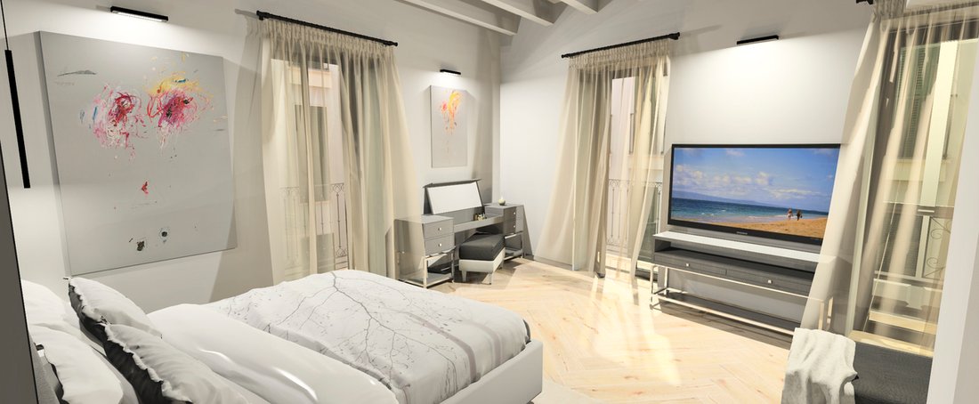 Townhouse in Palma, Balearic Islands, Spain 2 - 18283695