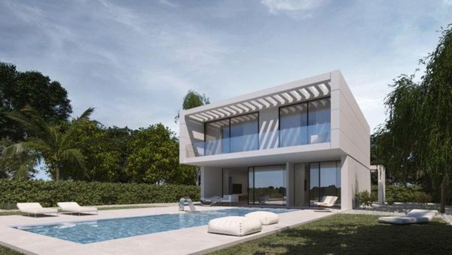 Villa in Banos y Mendigo, Murcia, Región de Murcia 1 - 18283126