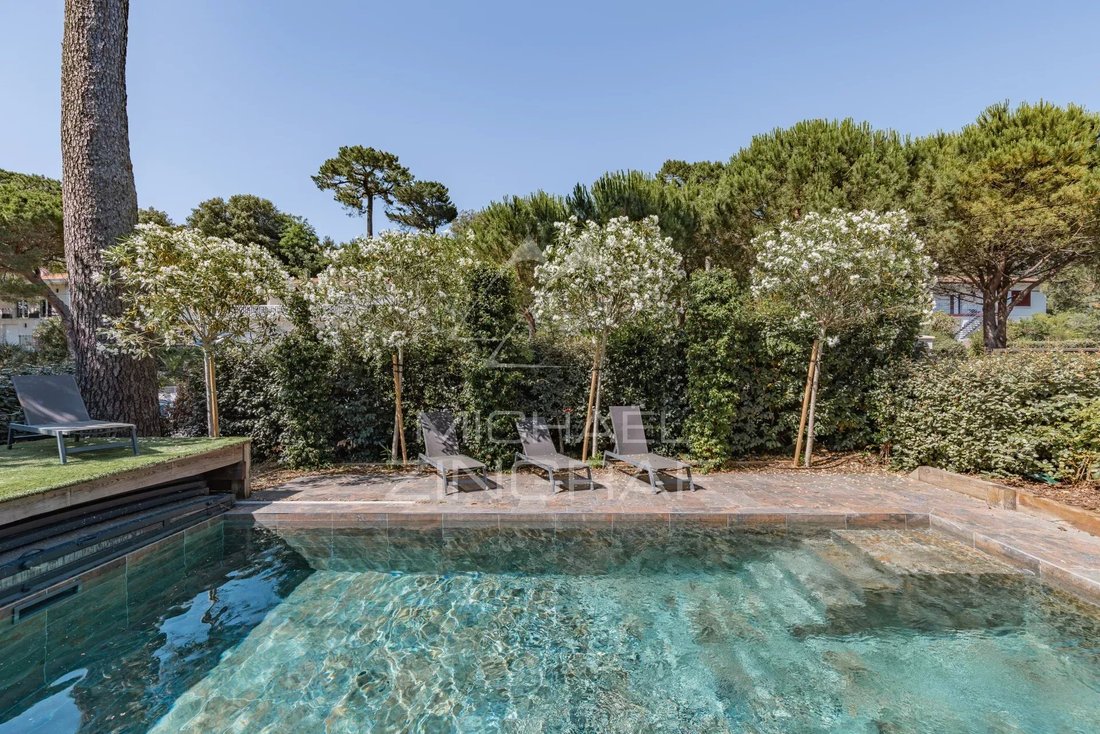 House in Le Moulleau-Les Abatilles, Arcachon, France 2 - 18281862