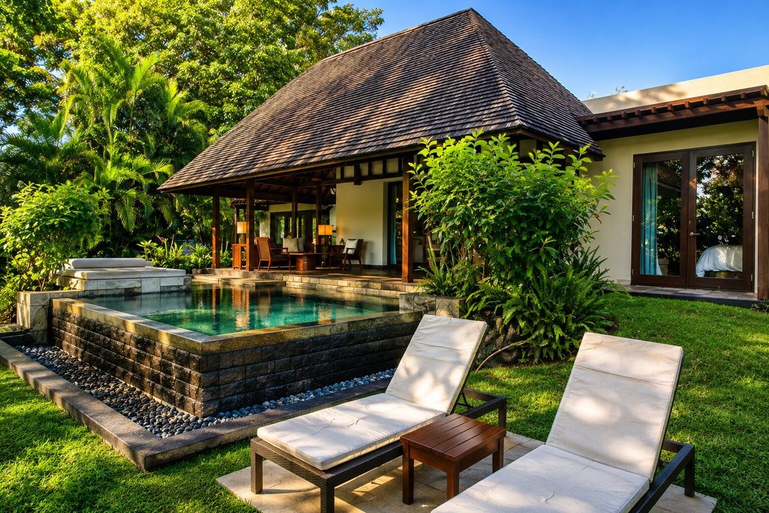 House in Belle Rive, Flacq District, Mauritius 2 - 18280269