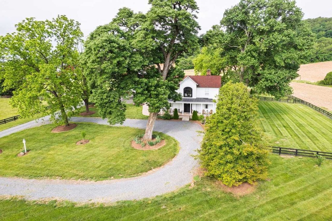 House in Rapidan, Virginia, United States 4 - 18280390