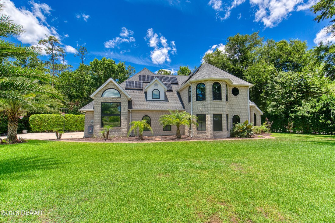 House in Ormond Beach, Florida, United States 5 - 18283784
