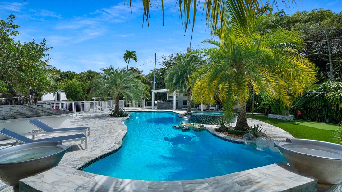 House in Wilton Manors, Florida, United States 2 - 18280306