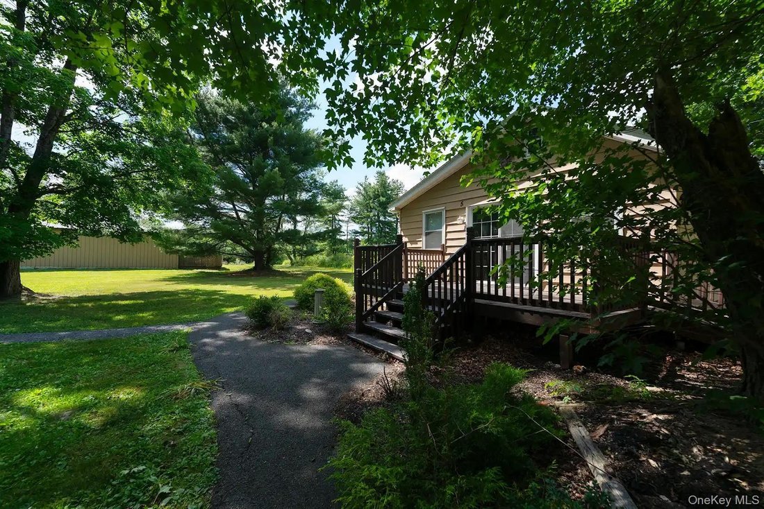 House in Campbell Hall, New York, United States 4 - 18283574