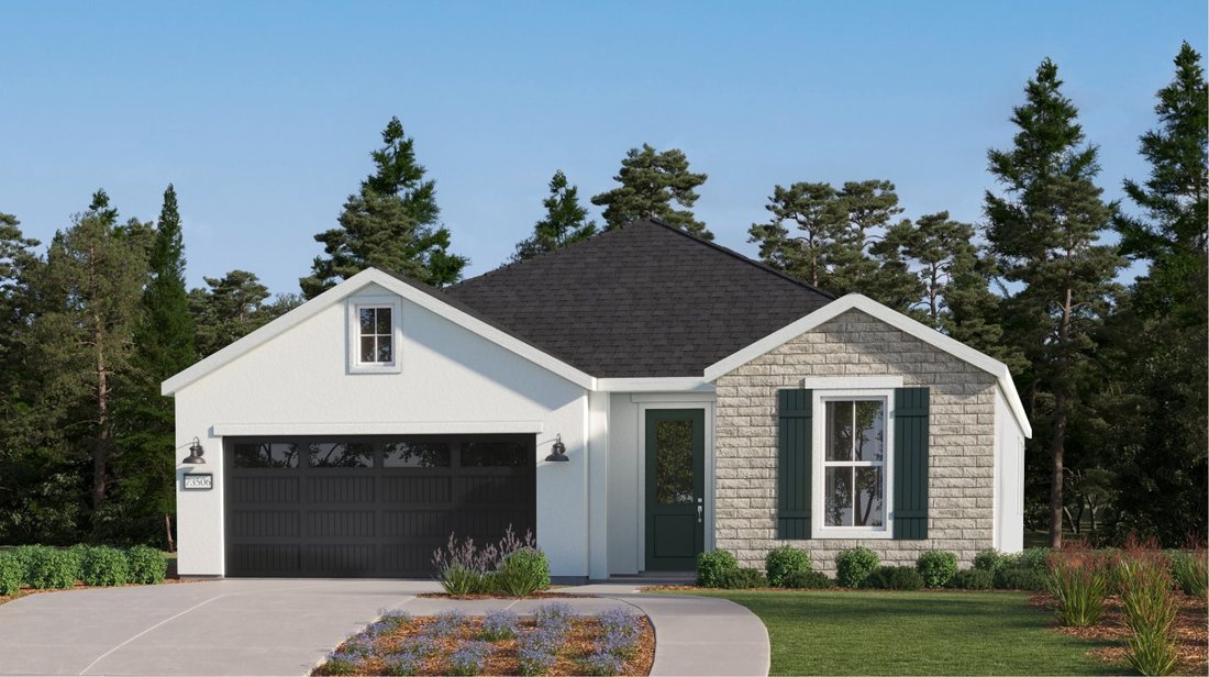 House in Bakersfield, California, United States 1 - 18282072