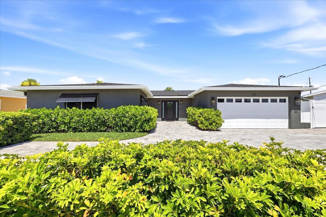House in St. Petersburg, Florida, United States 4 - 18281327
