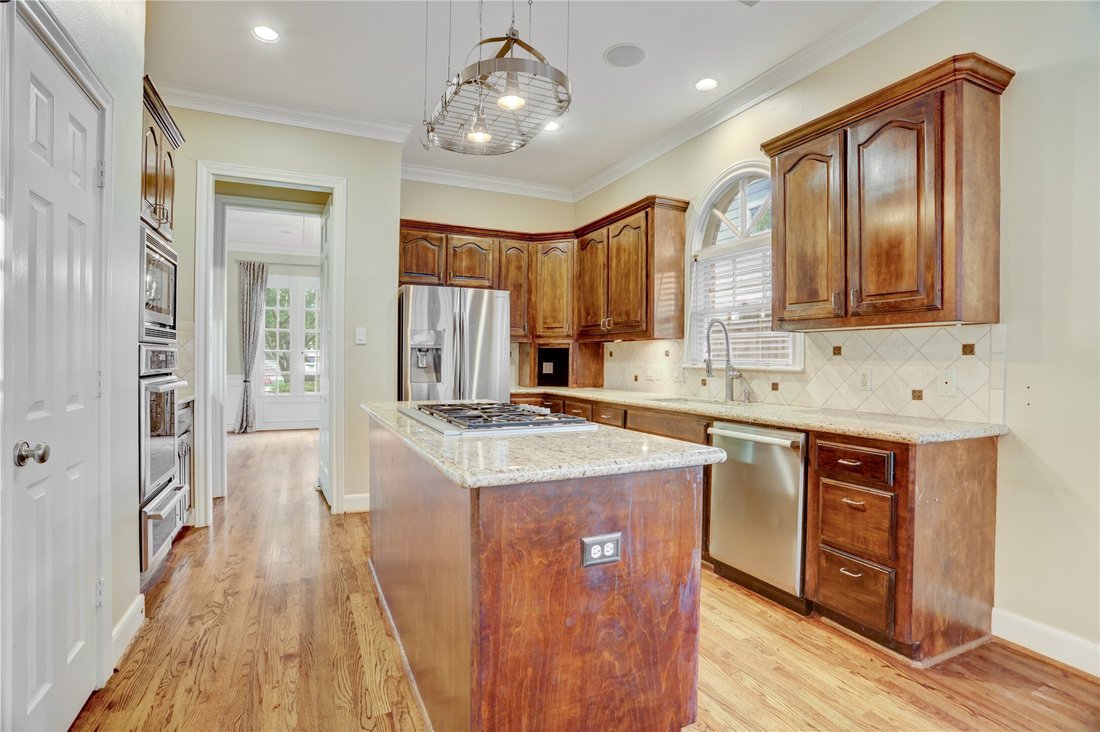 House in Houston, Texas, United States 2 - 18282605
