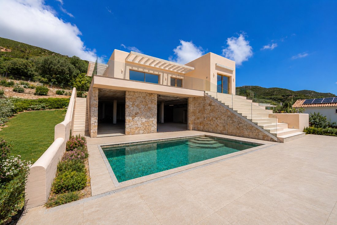 House in Tarifa, Andalusia, Spain 1 - 18153854