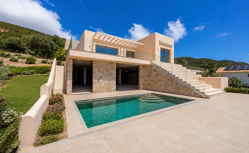 Casa a Tarifa, Andalusia, Spagna 1