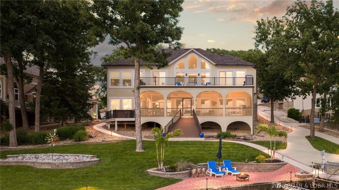 House in Lake Ozark, Missouri, United States 1 - 18257446