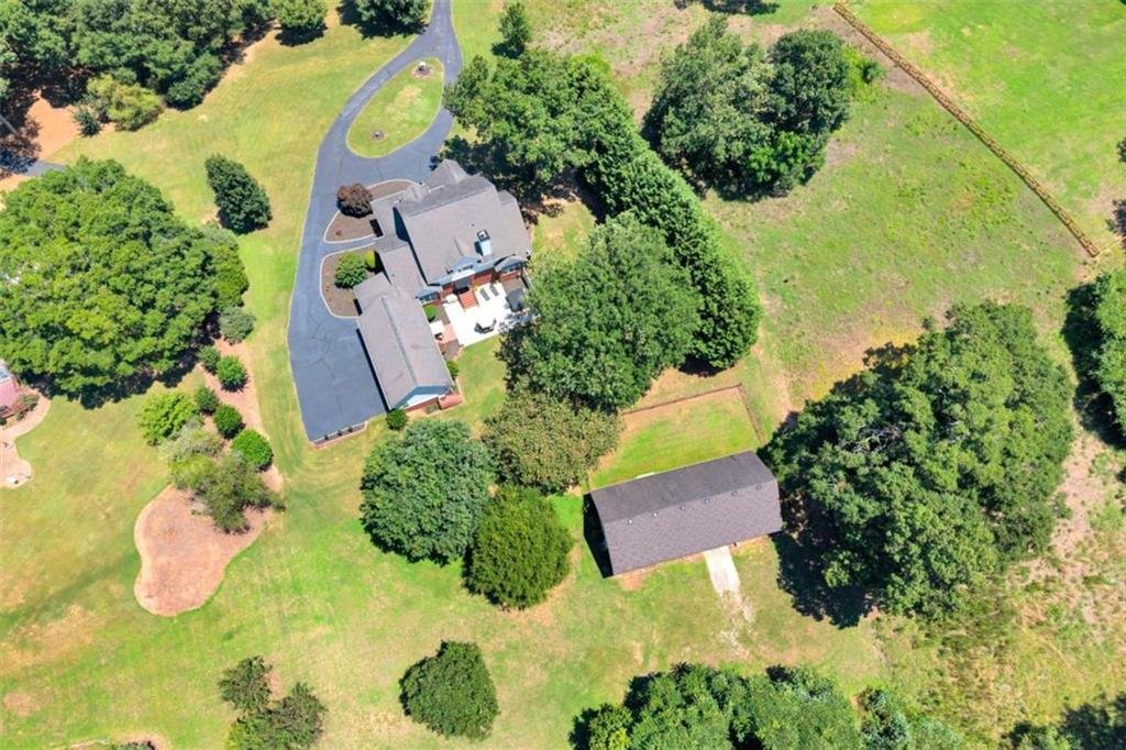 House in Alcovy Shores, Georgia, United States 5 - 18280437