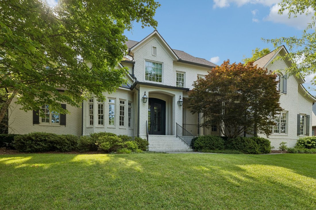 House in Nashville, Tennessee, United States 1 - 18280587