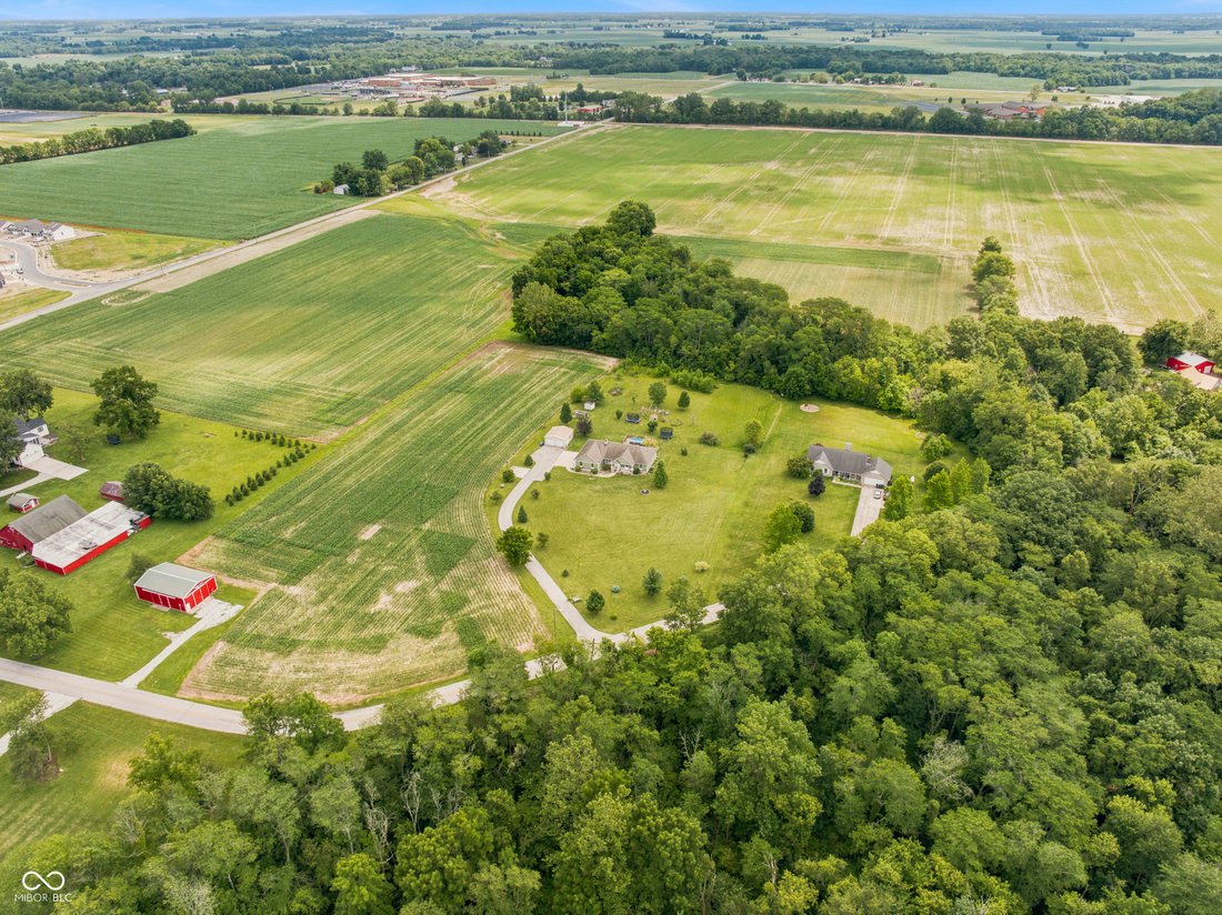 House in Arcadia, Indiana, United States 3 - 18280536