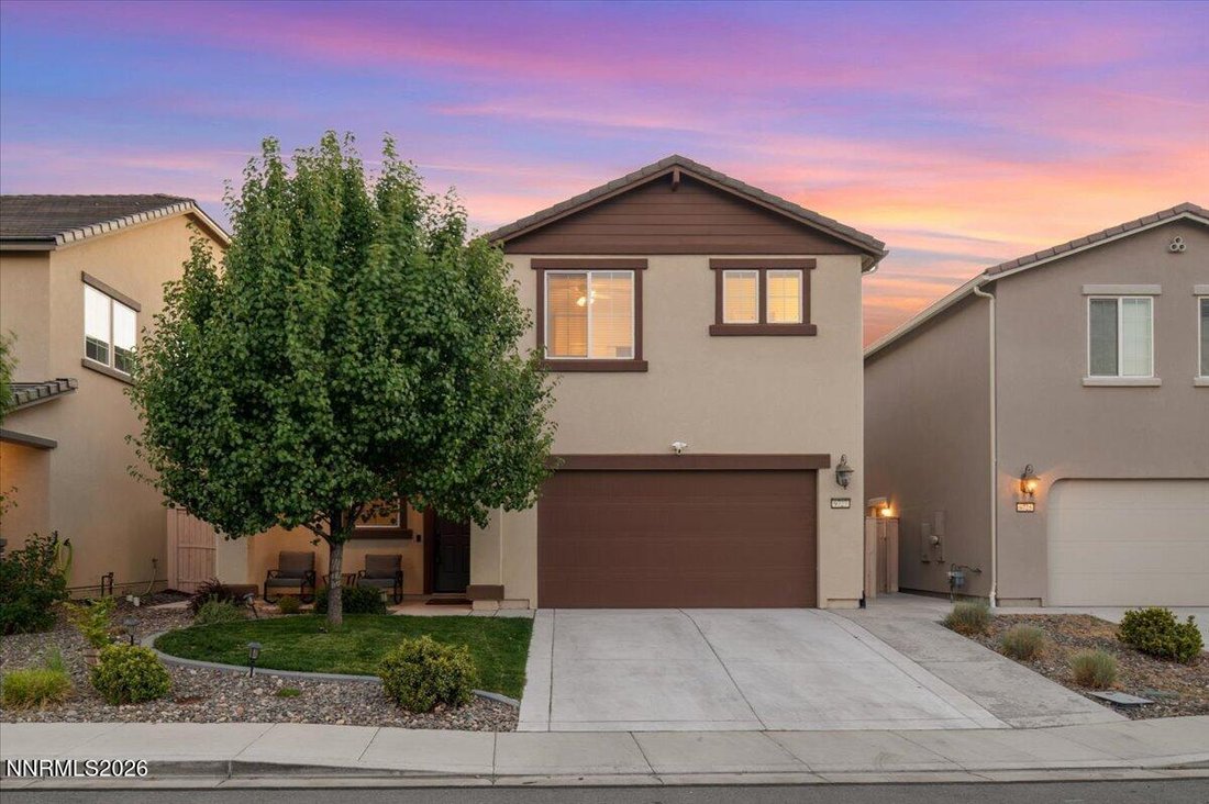 House in Reno, Nevada, United States 3 - 18283766