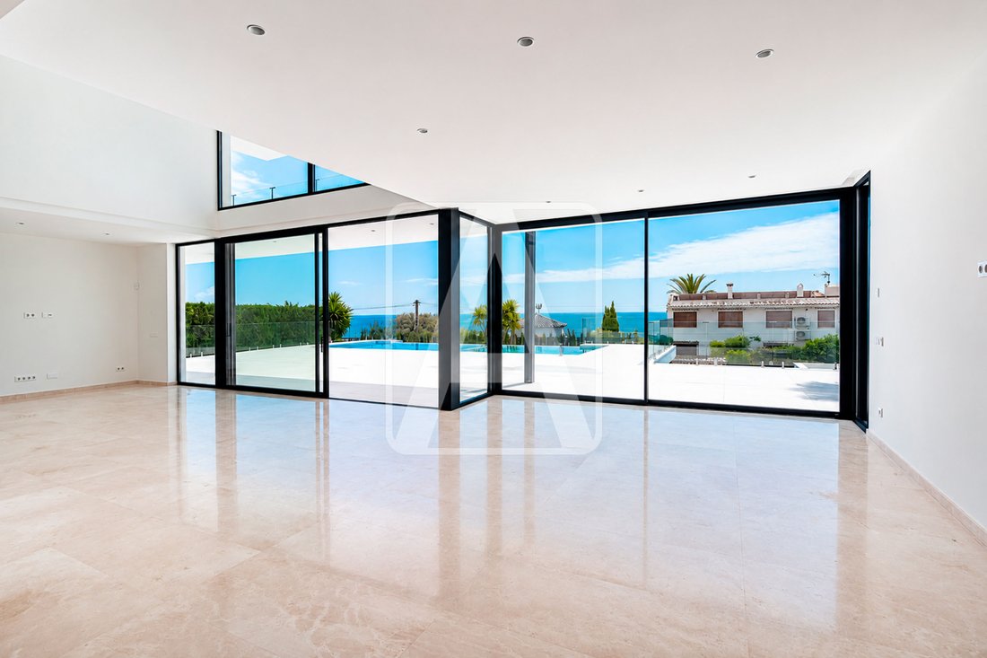 Villa in Calp / Calpe, Valencian Community, Spain 4 - 11587558