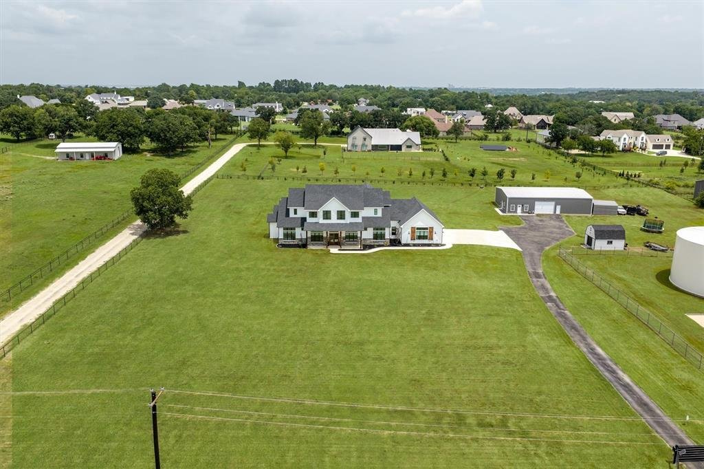 House in Lantana, Texas, United States 4 - 18281627