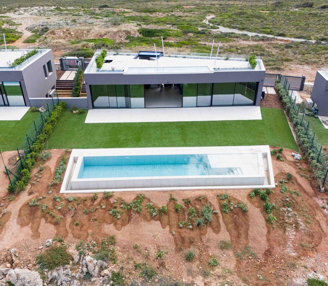 Villa in es Mercadal, Balearic Islands, Spain 3 - 18281073