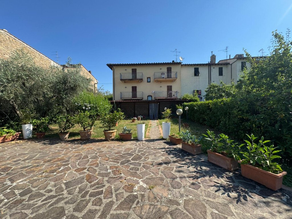 House in Center, San Casciano in Val di Pesa, Tuscany 1 - 18284059