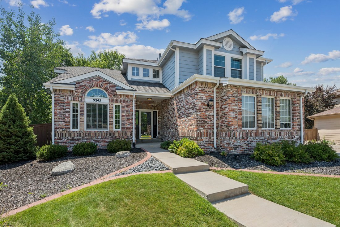 House in Littleton, CO, United States 1 - 18283358