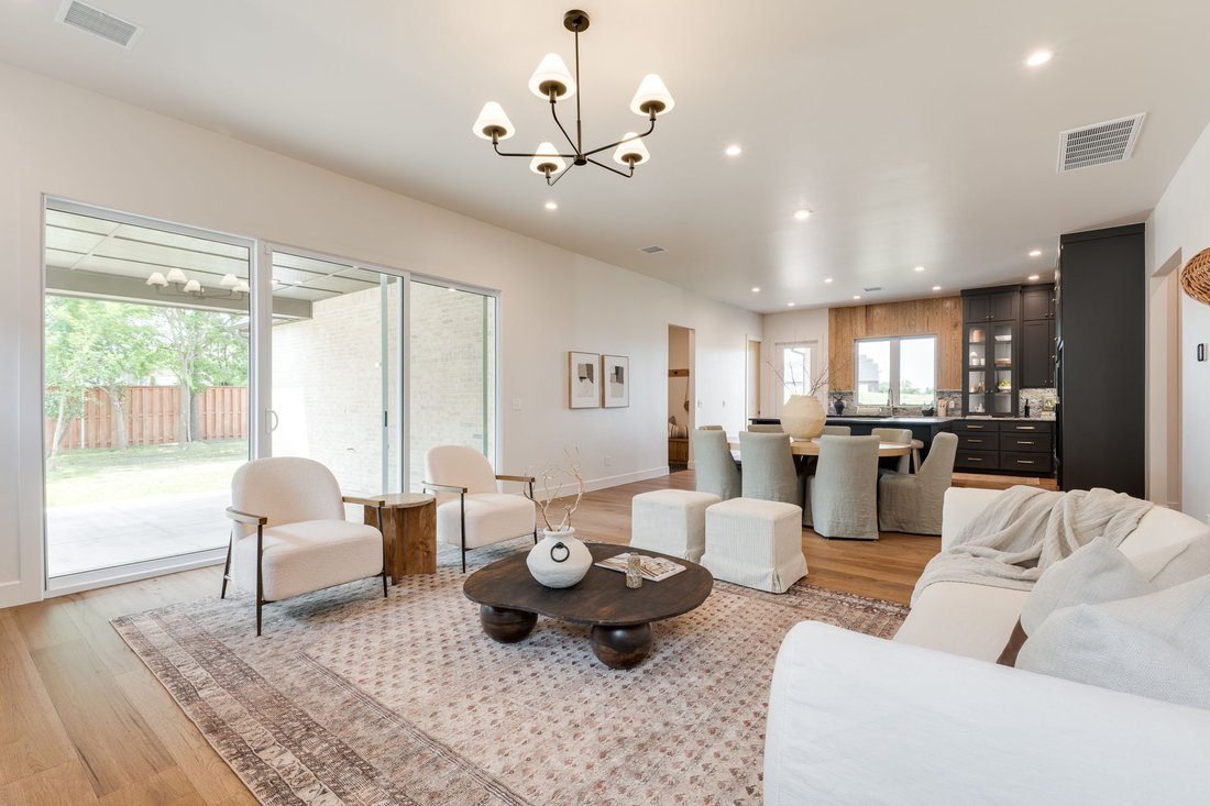House in Edmond, Oklahoma, United States 4 - 16991700