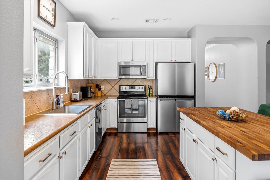 House in Austin, Texas, United States 5 - 18280375
