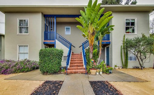 Berkeley, California, United States 1