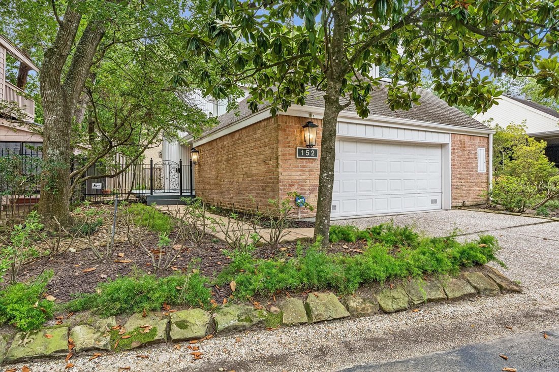 House in Houston, Texas, United States 2 - 18279801