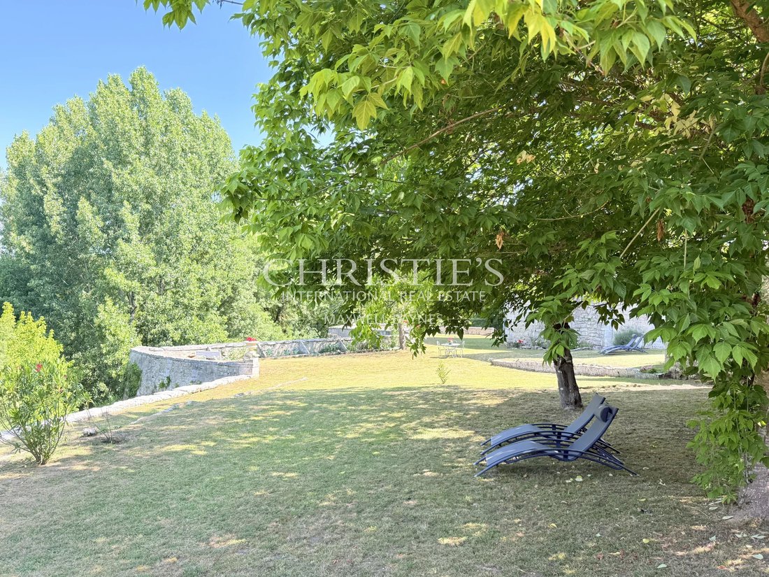 House in Brantome, Brantome en Perigord, France 5 - 18282822