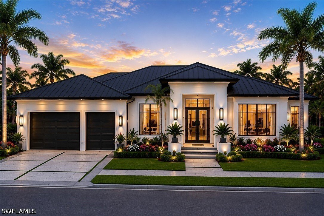 House in Naples, Florida, United States 3 - 18069230